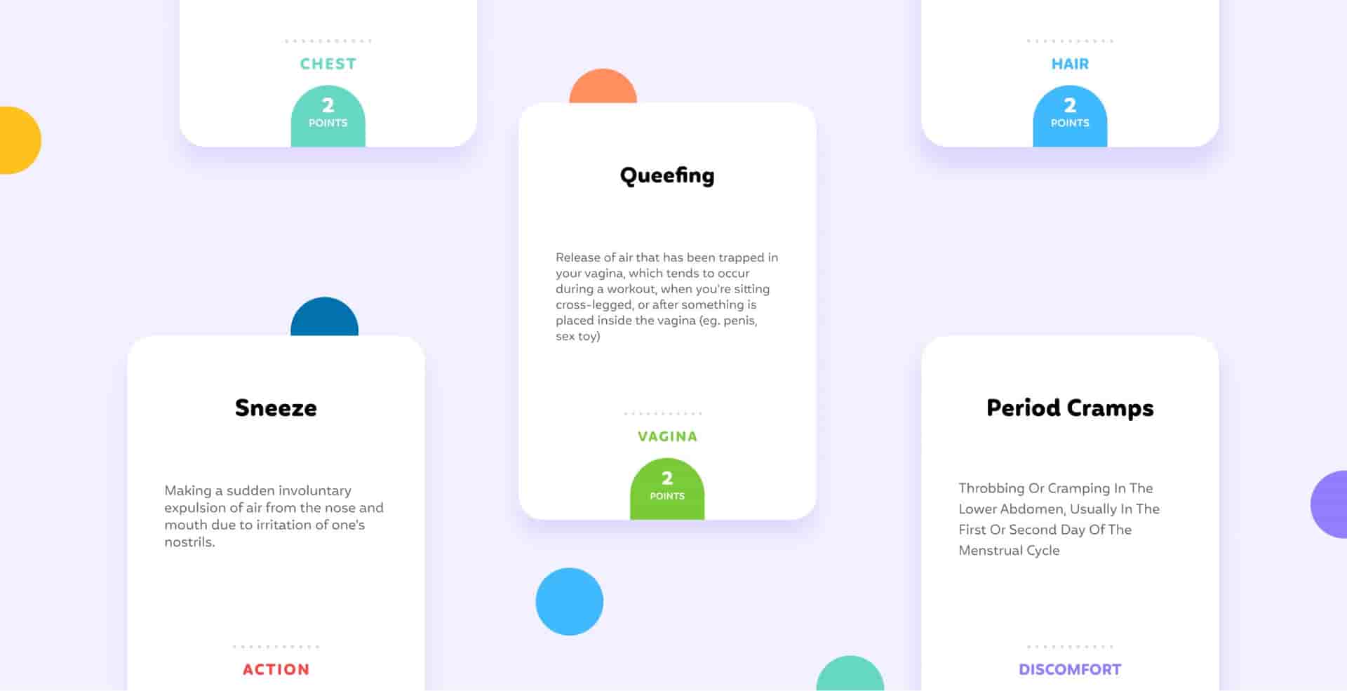 Cover image for Bod.ily